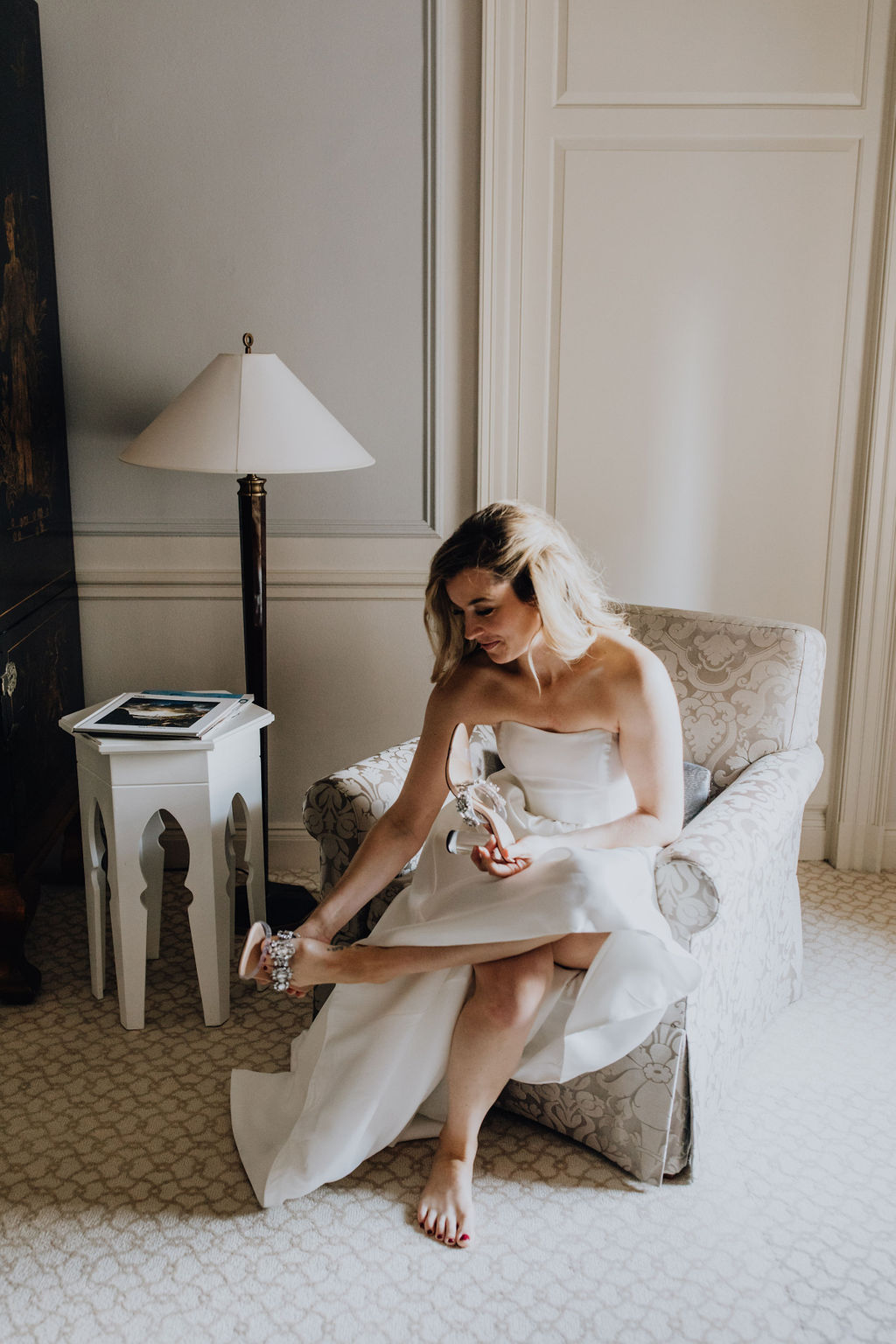An Adventure Filled San Francisco City Hall Intimate Wedding