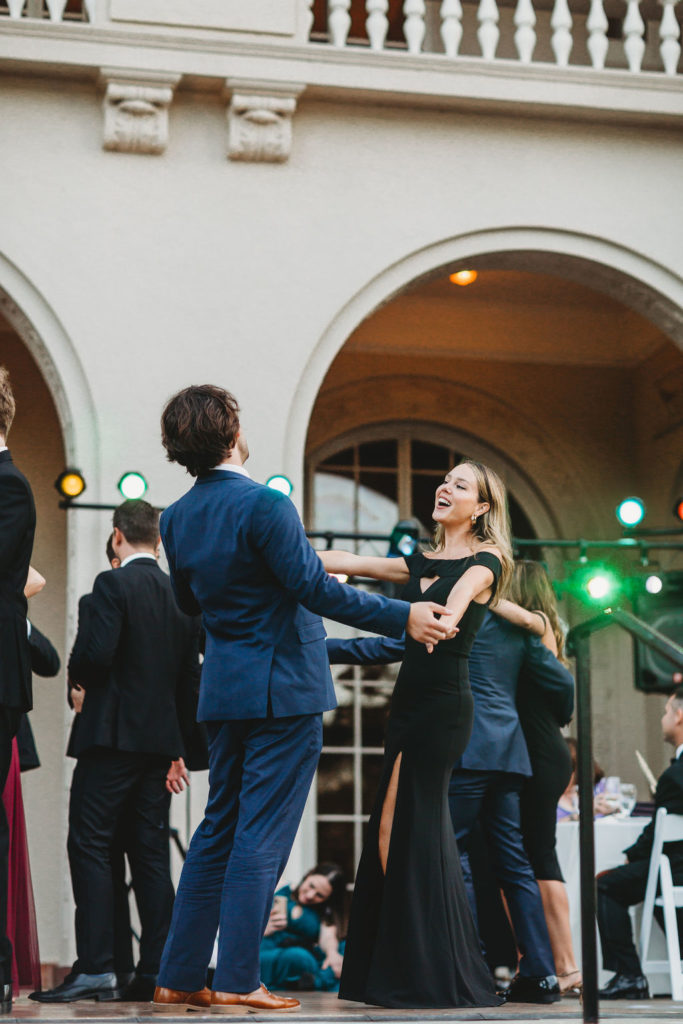 All-Inclusive Wedding At Montalvo Arts Center in Saratoga, CA