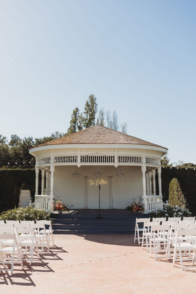 Garden Valley Ranch wedding in Sonoma 